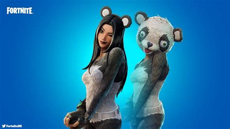 P.a.n.d.a team leader r34 - Feb 13, 2024 · P.A.N.D.A Team Leader is a Legendary Outfit in Battle Royale that can be purchased from the Item Shop. The Bamboo Back Bling is bundled with this Outfit. Last Appeared 37 Days Ago. All dates are in …